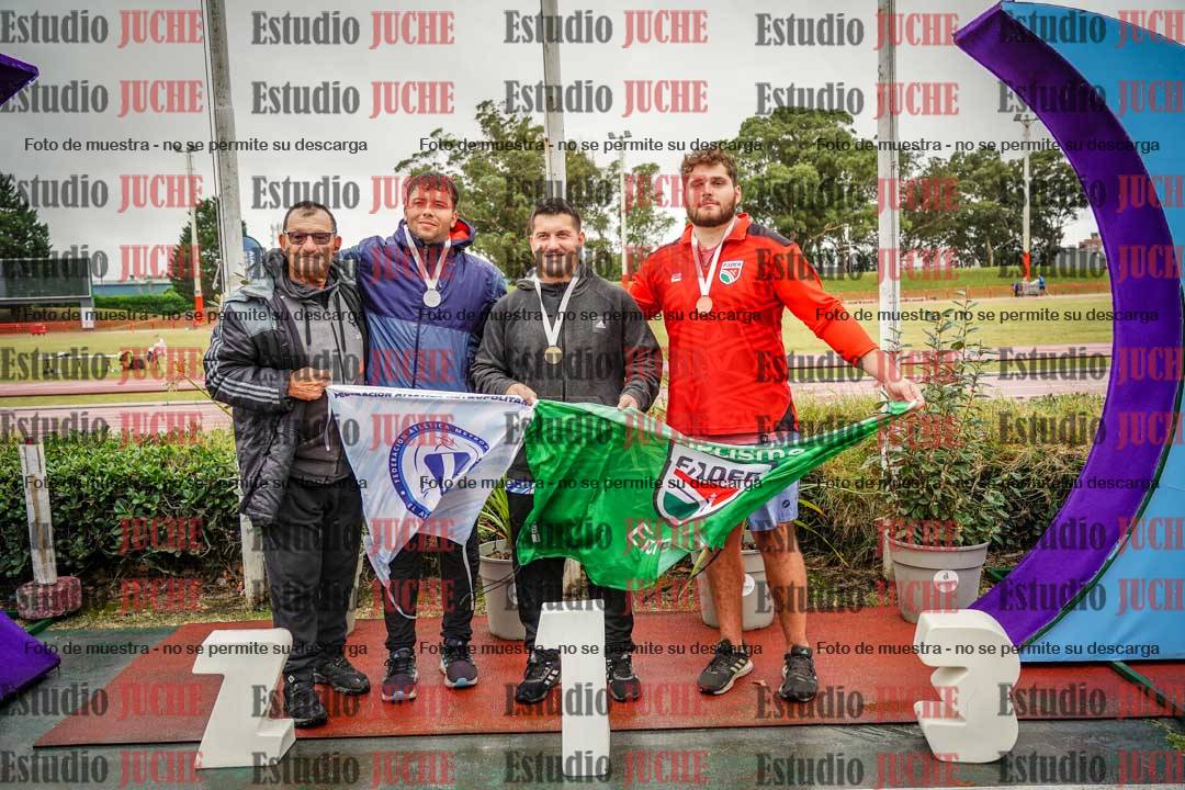 Fotos de algunos extras del torneo