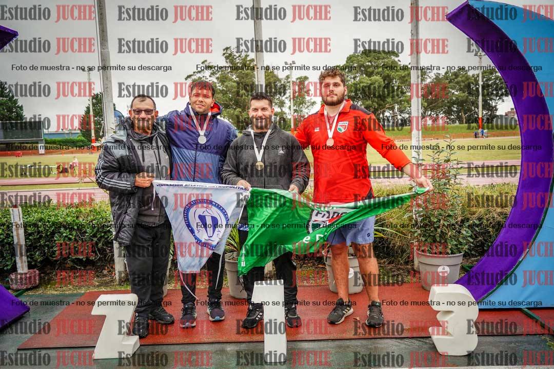 Fotos de algunos extras del torneo