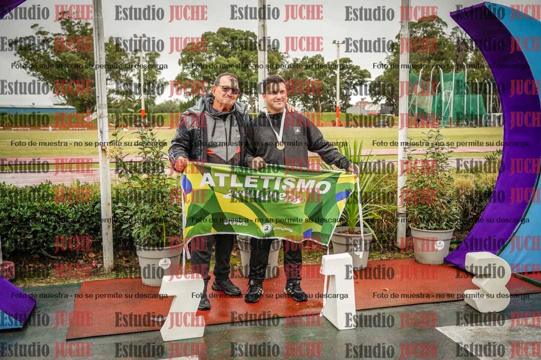 Fotos de algunos extras del torneo