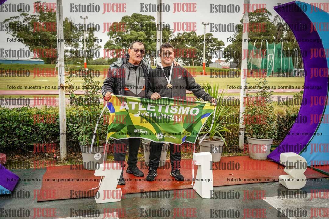 Fotos de algunos extras del torneo