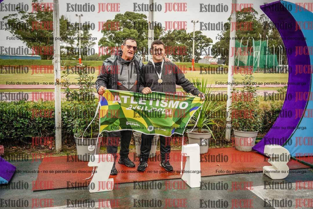 Fotos de algunos extras del torneo