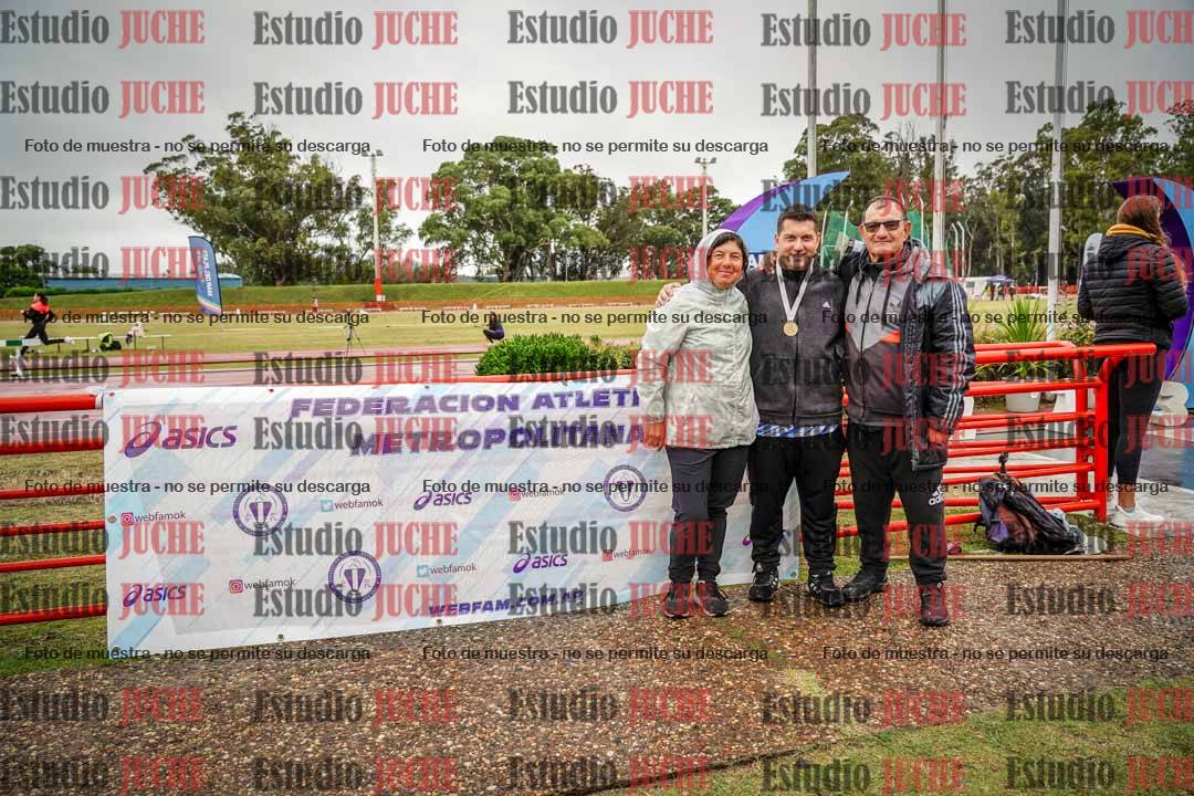 Fotos de algunos extras del torneo