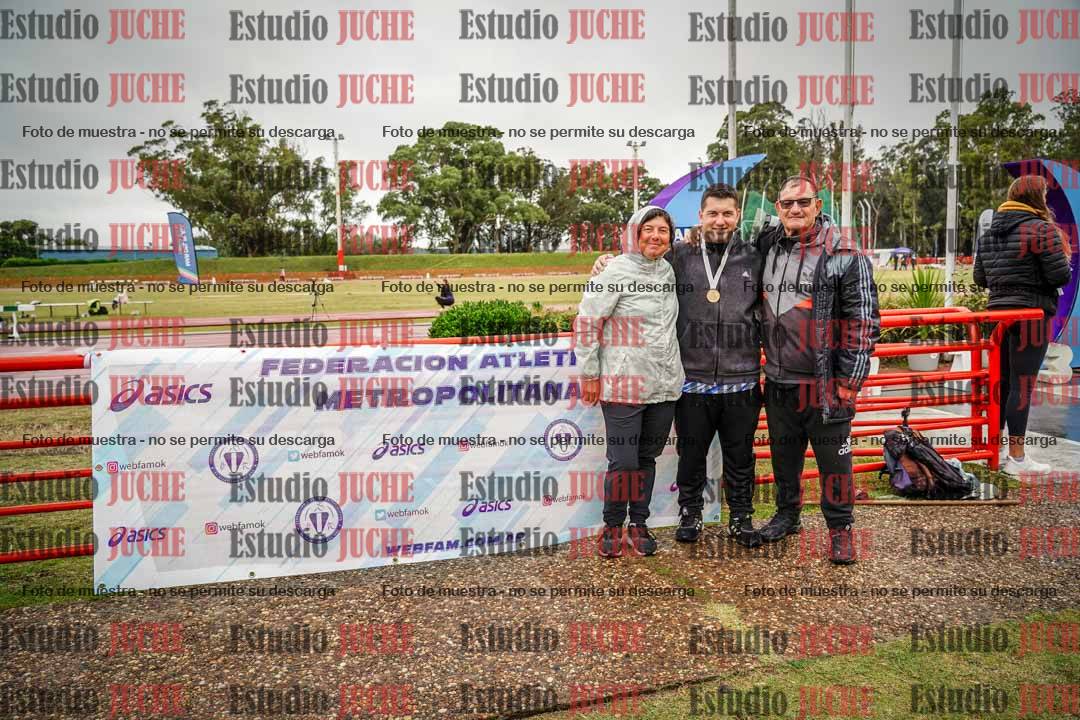 Fotos de algunos extras del torneo