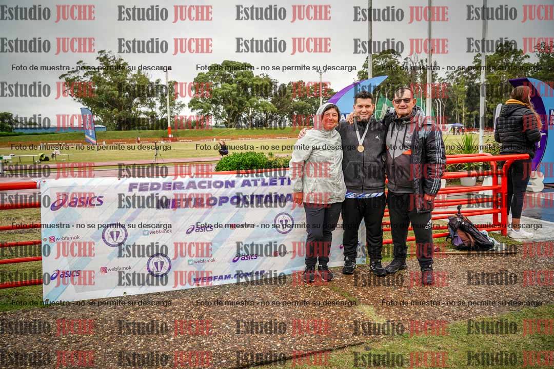 Fotos de algunos extras del torneo