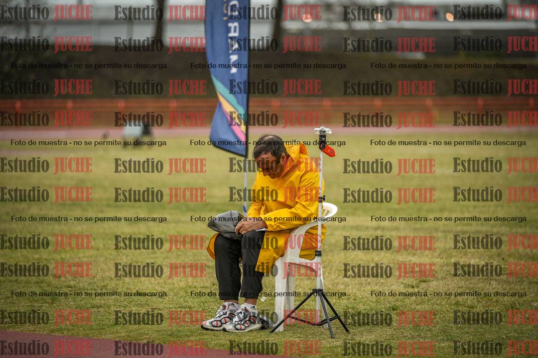 Fotos de algunos extras del torneo