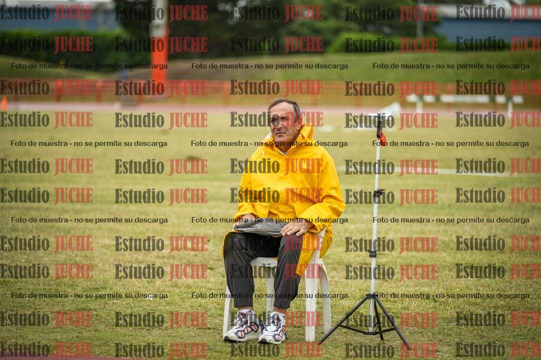 Fotos de algunos extras del torneo