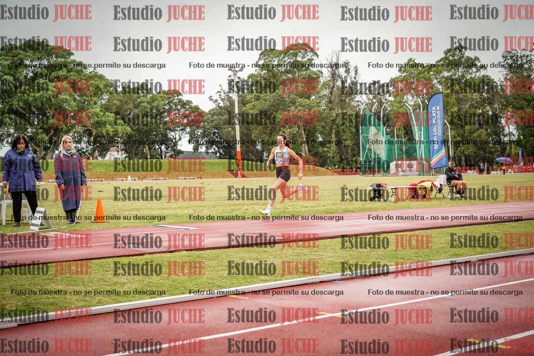 Fotos del salto triple de mujeres