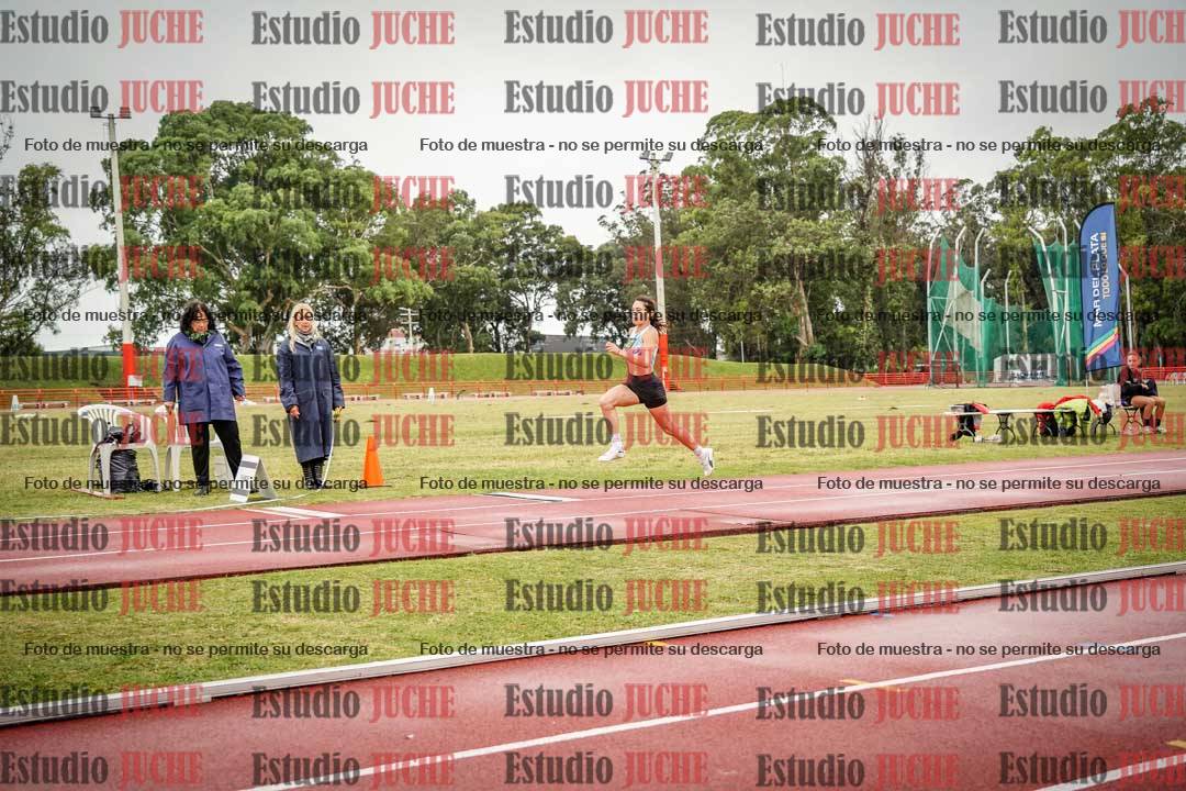 Fotos del salto triple de mujeres