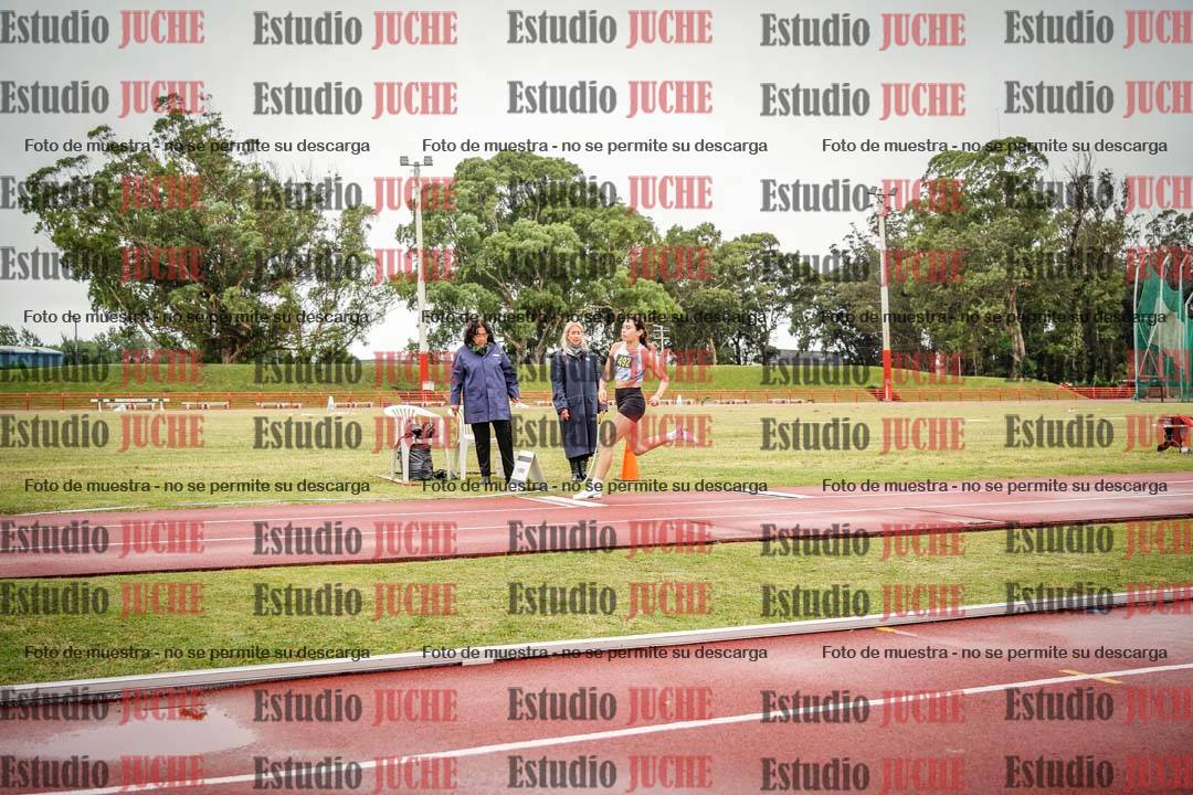 Fotos del salto triple de mujeres
