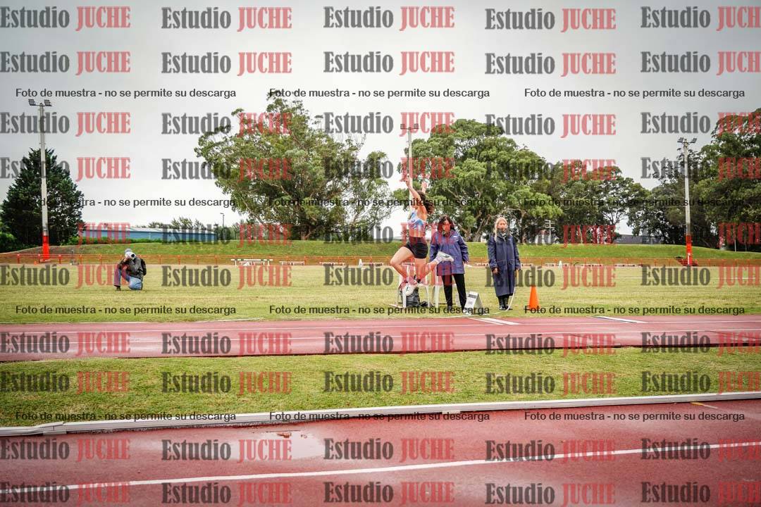 Fotos del salto triple de mujeres
