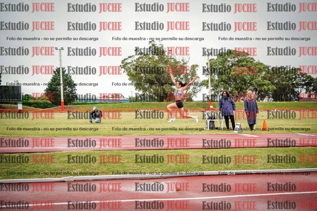 Fotos del salto triple de mujeres