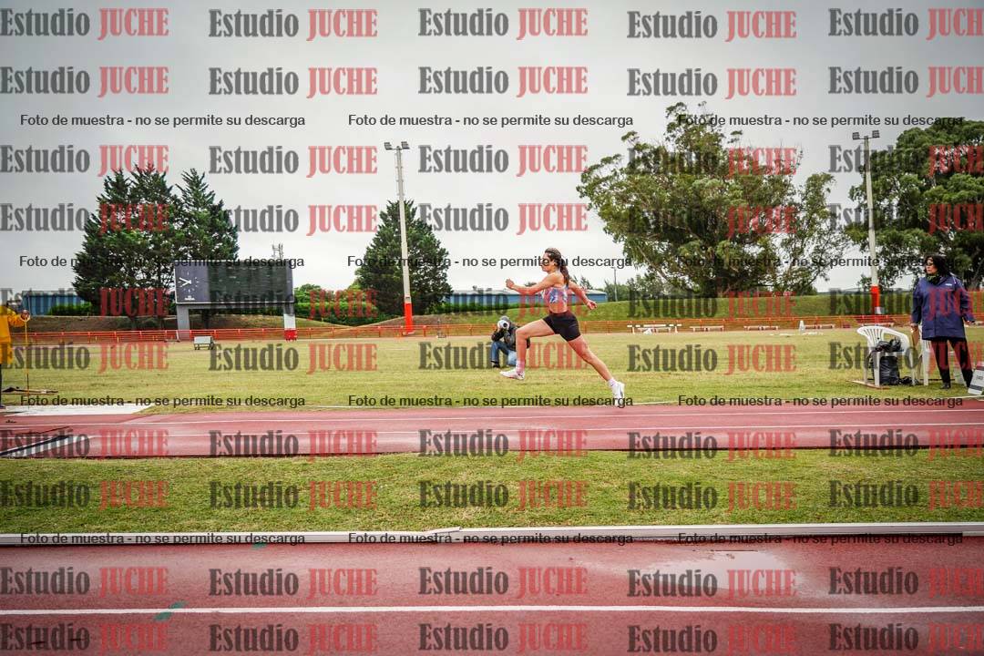 Fotos del salto triple de mujeres