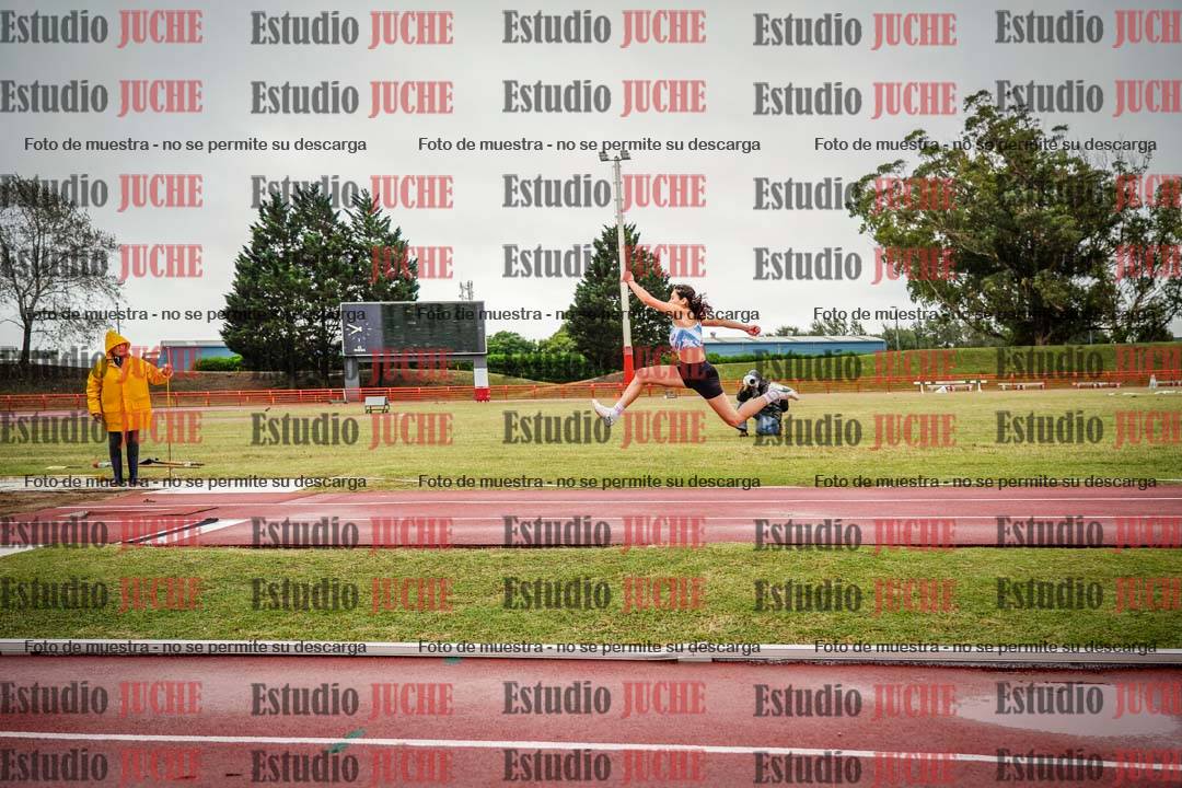 Fotos del salto triple de mujeres