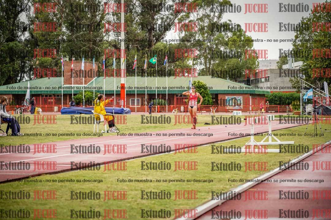 Fotos del salto triple de mujeres
