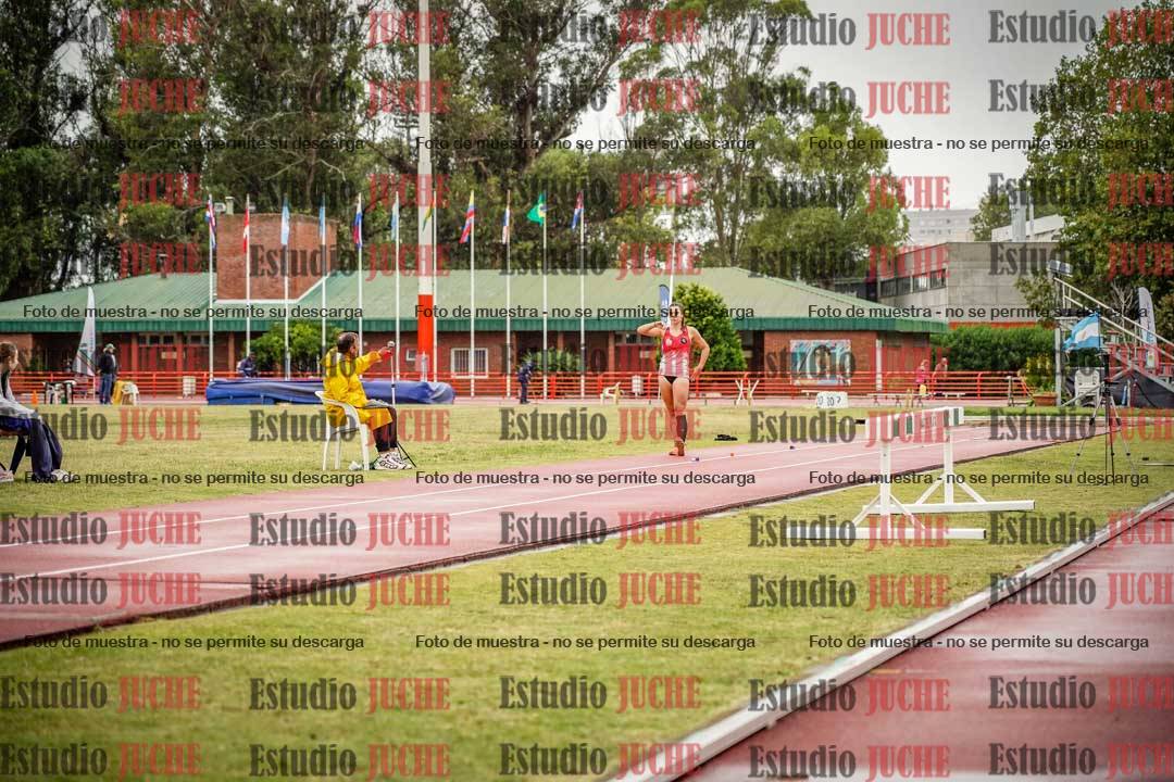 Fotos del salto triple de mujeres