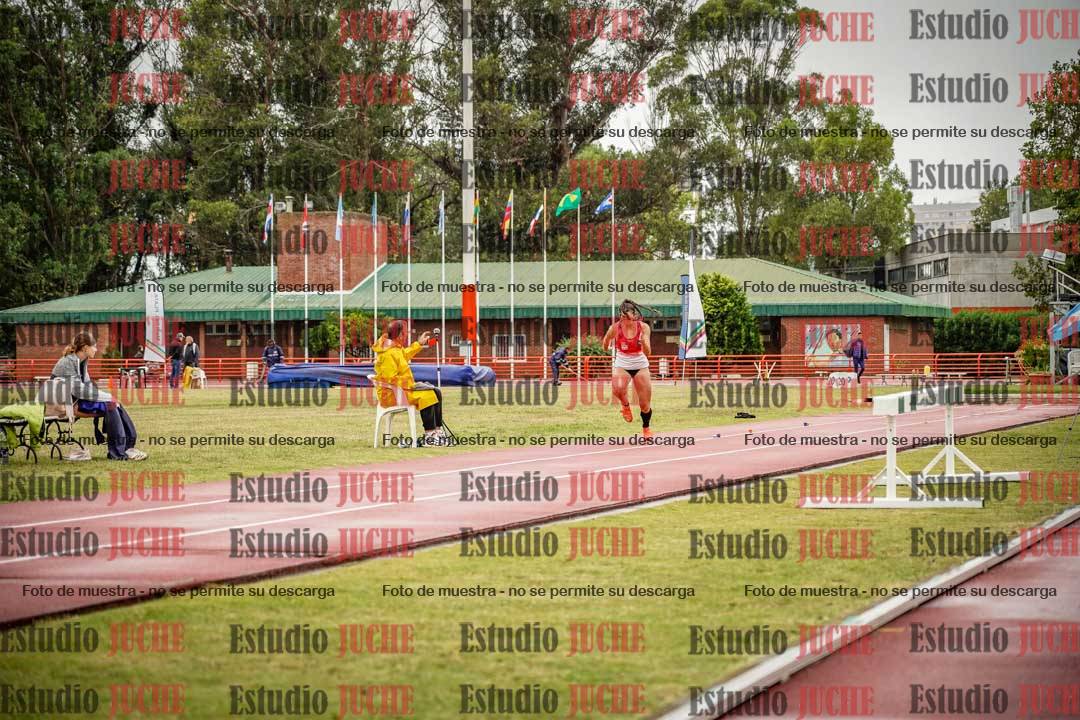 Fotos del salto triple de mujeres