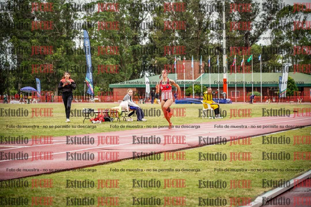 Fotos del salto triple de mujeres