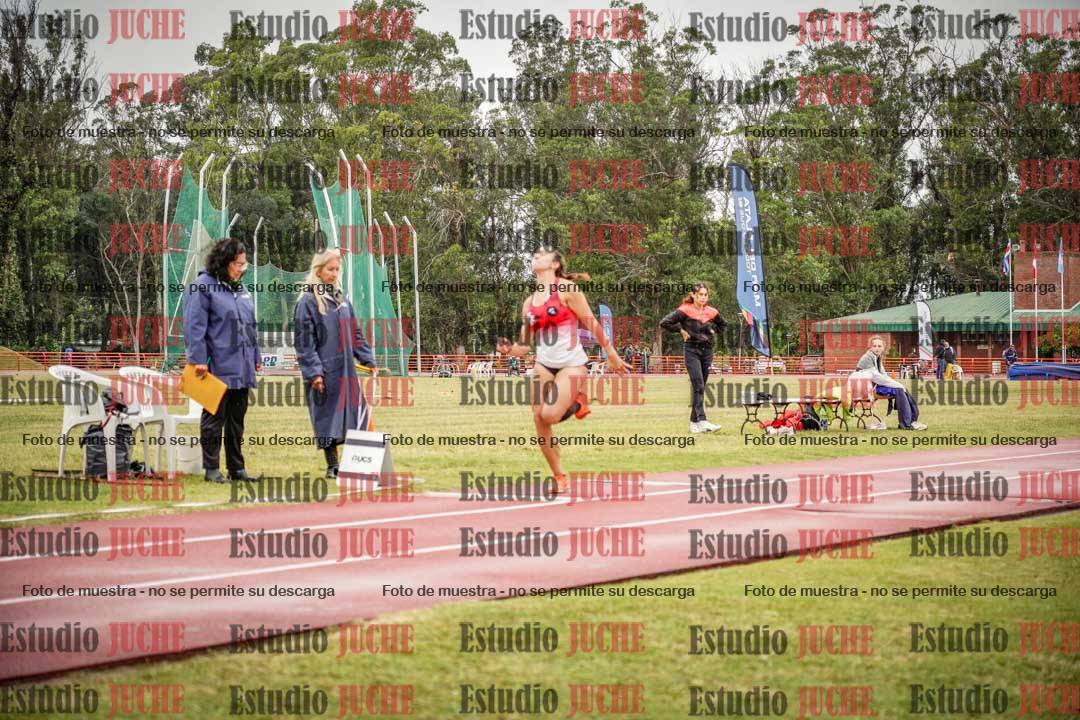 Fotos del salto triple de mujeres