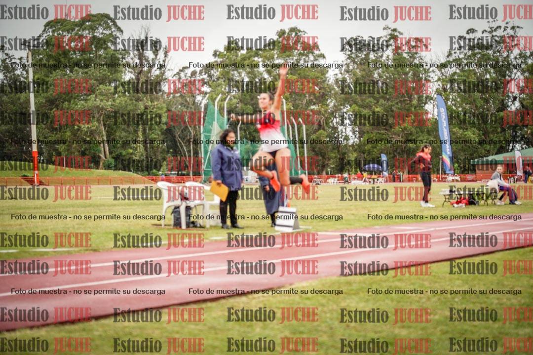 Fotos del salto triple de mujeres