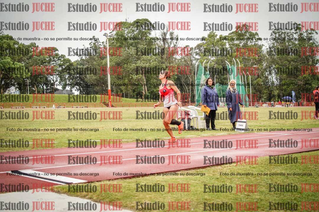 Fotos del salto triple de mujeres