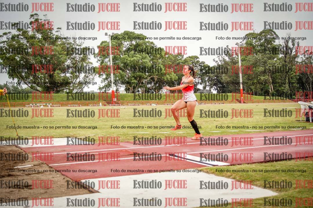 Fotos del salto triple de mujeres