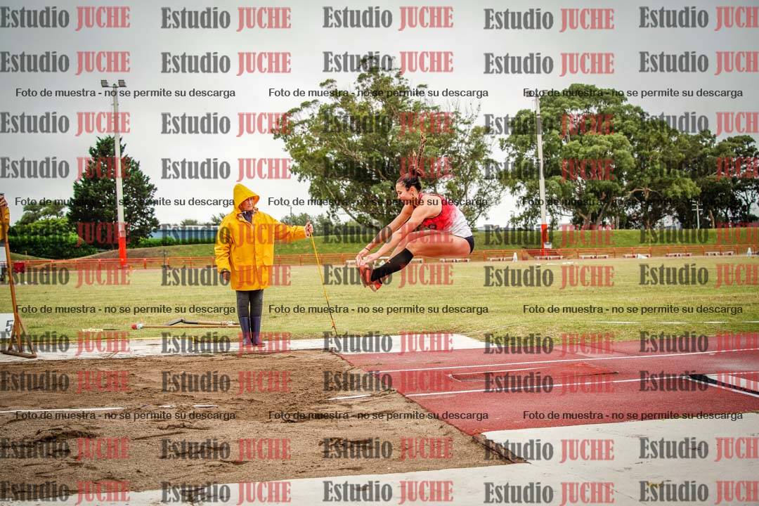 Fotos del salto triple de mujeres