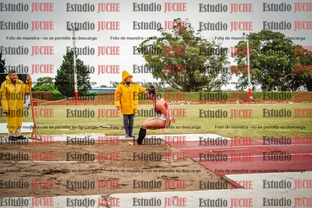 Fotos del salto triple de mujeres