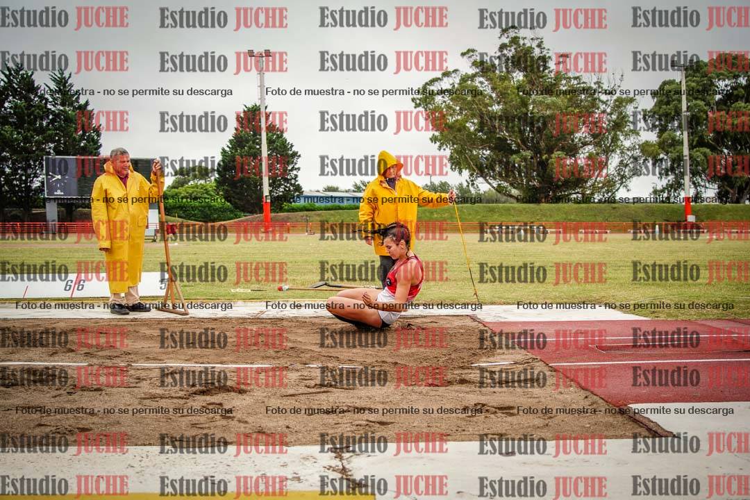 Fotos del salto triple de mujeres