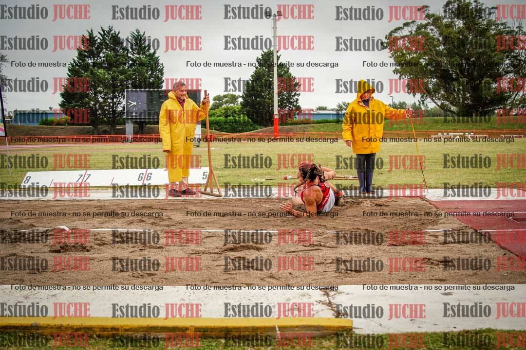 Fotos del salto triple de mujeres