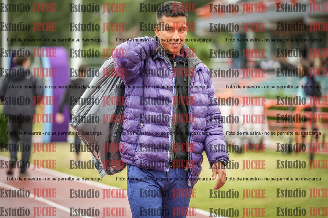 Fotos de algunos extras del torneo