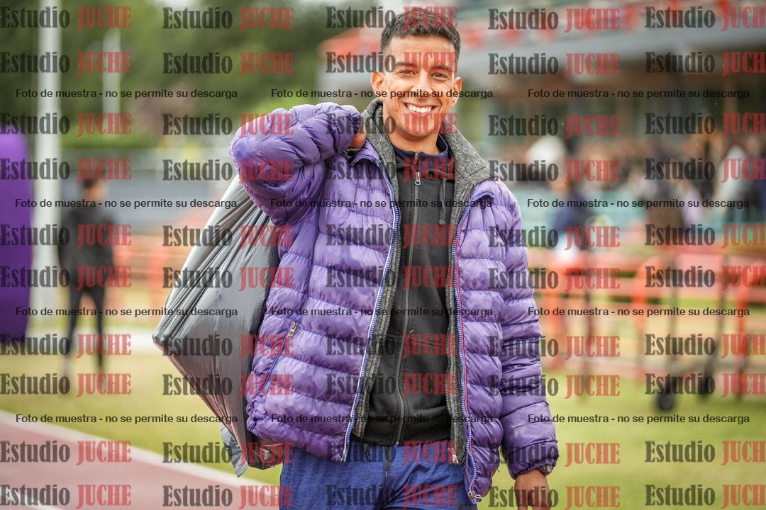 Fotos de algunos extras del torneo