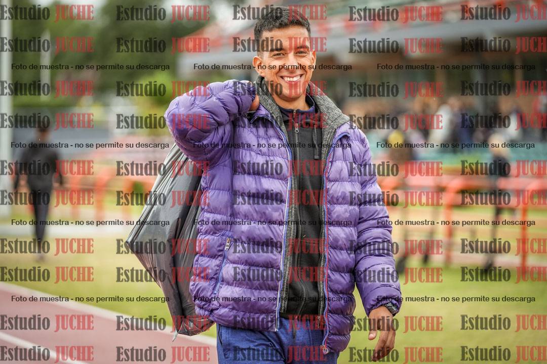 Fotos de algunos extras del torneo