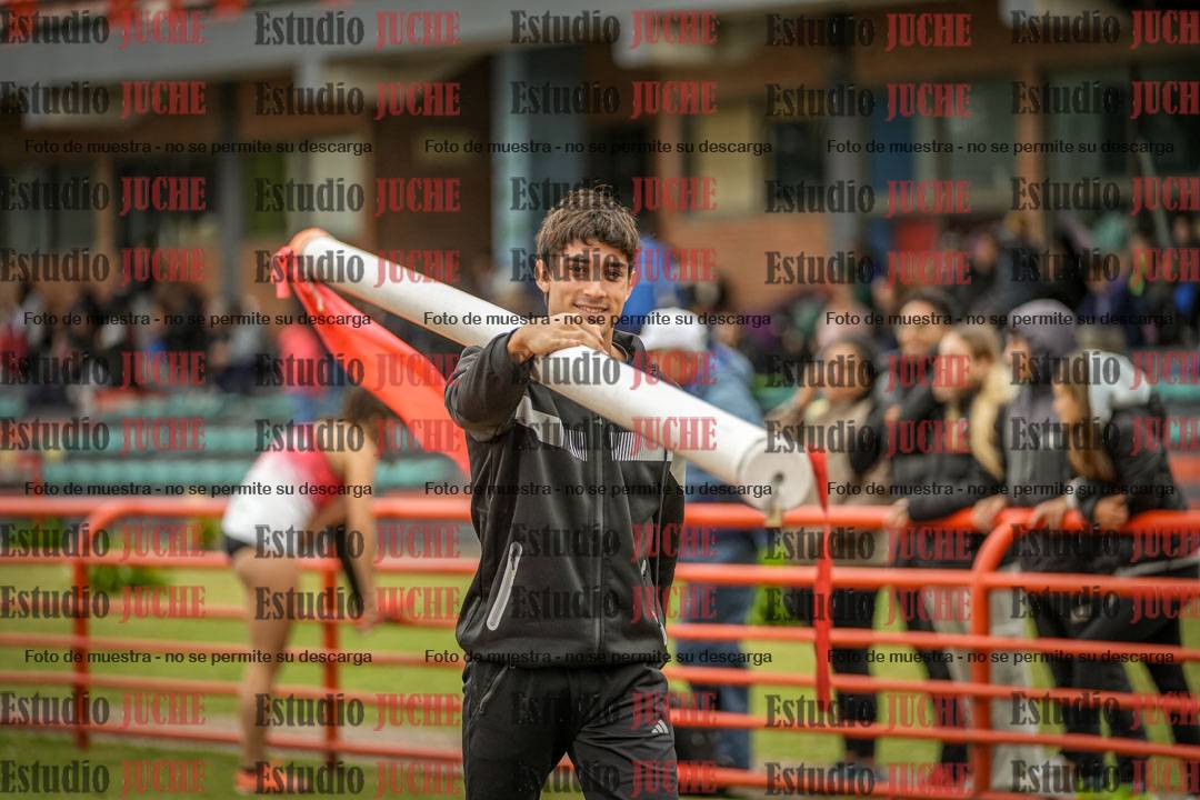 Fotos de algunos extras del torneo