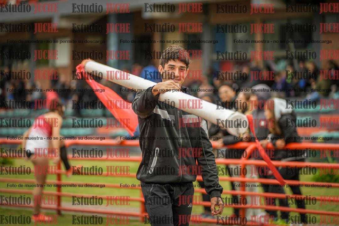 Fotos de algunos extras del torneo