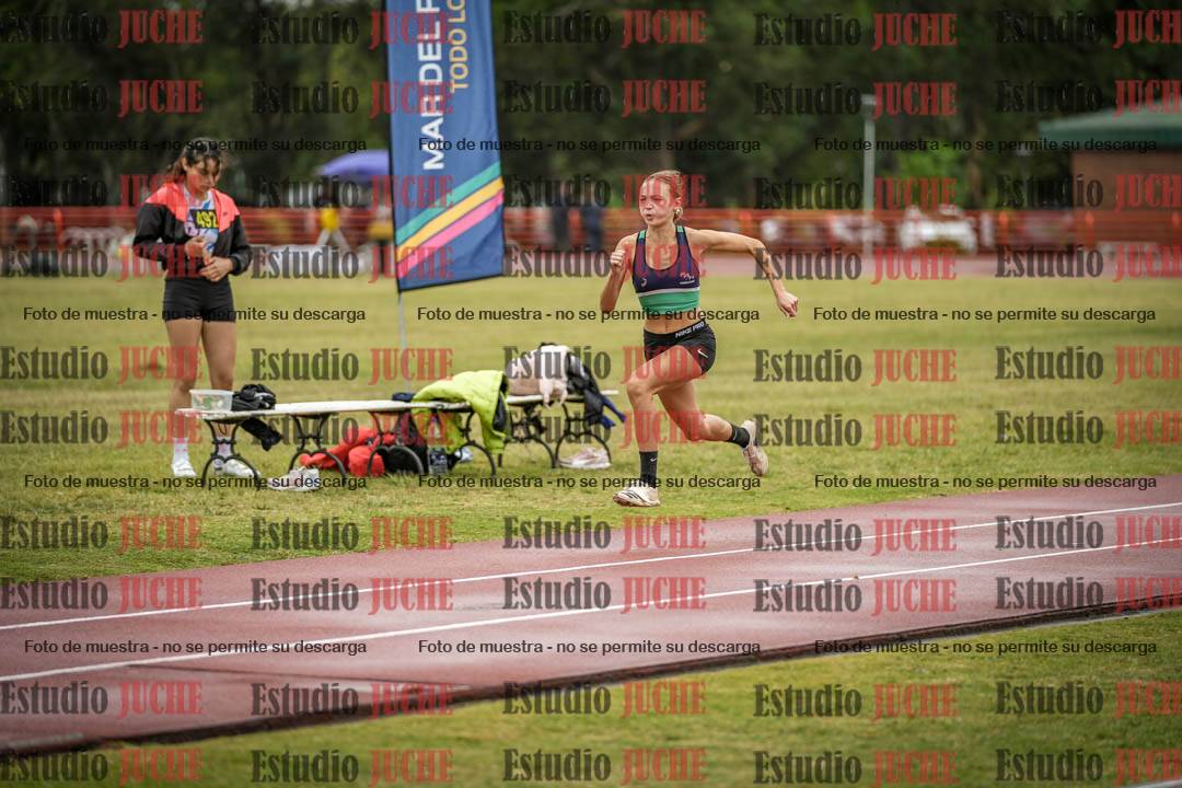 Fotos del salto triple de mujeres