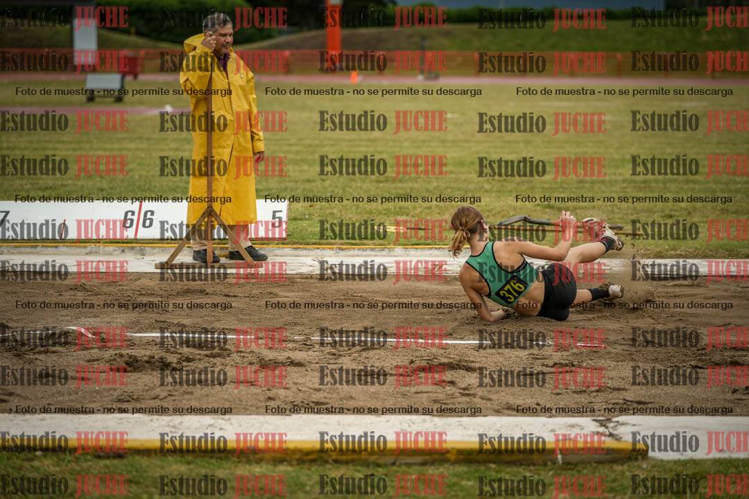 Fotos del salto triple de mujeres