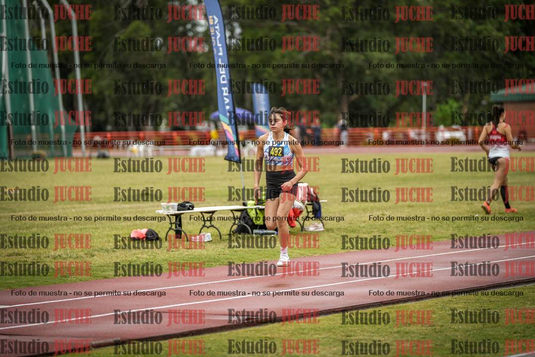 Fotos del salto triple de mujeres
