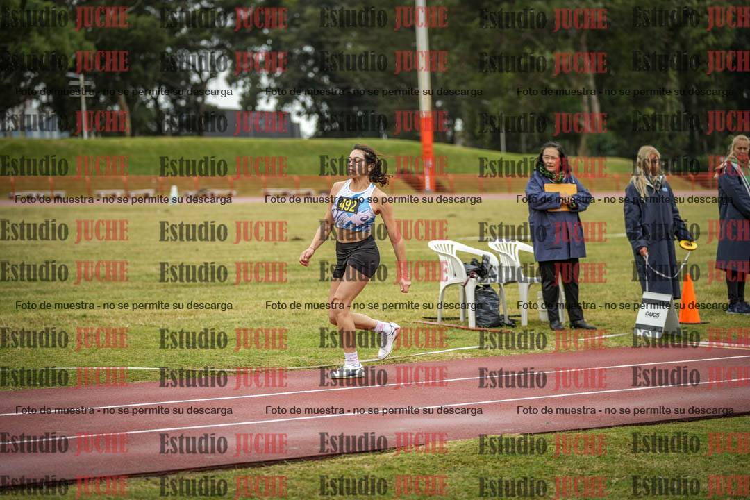 Fotos del salto triple de mujeres
