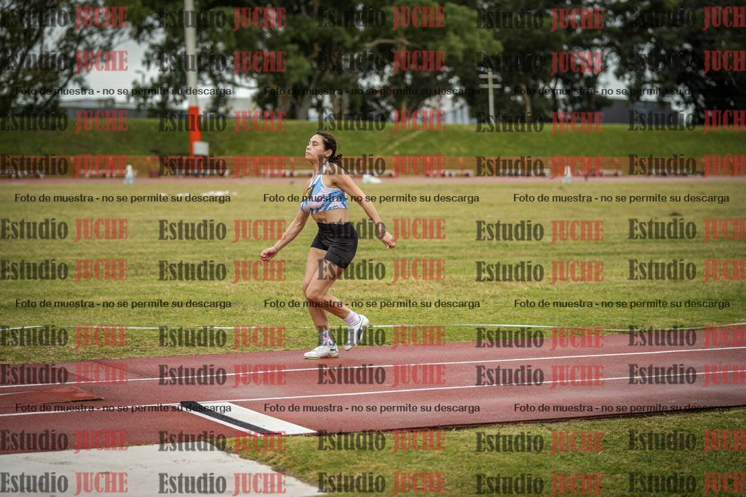 Fotos del salto triple de mujeres