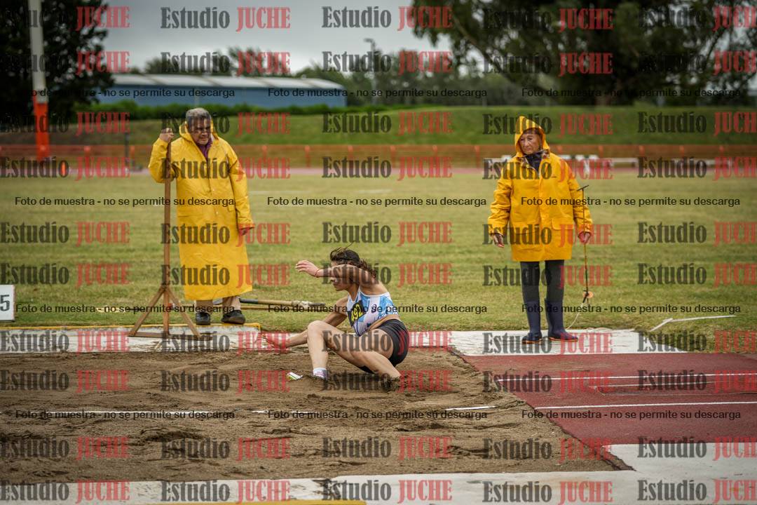 Fotos del salto triple de mujeres