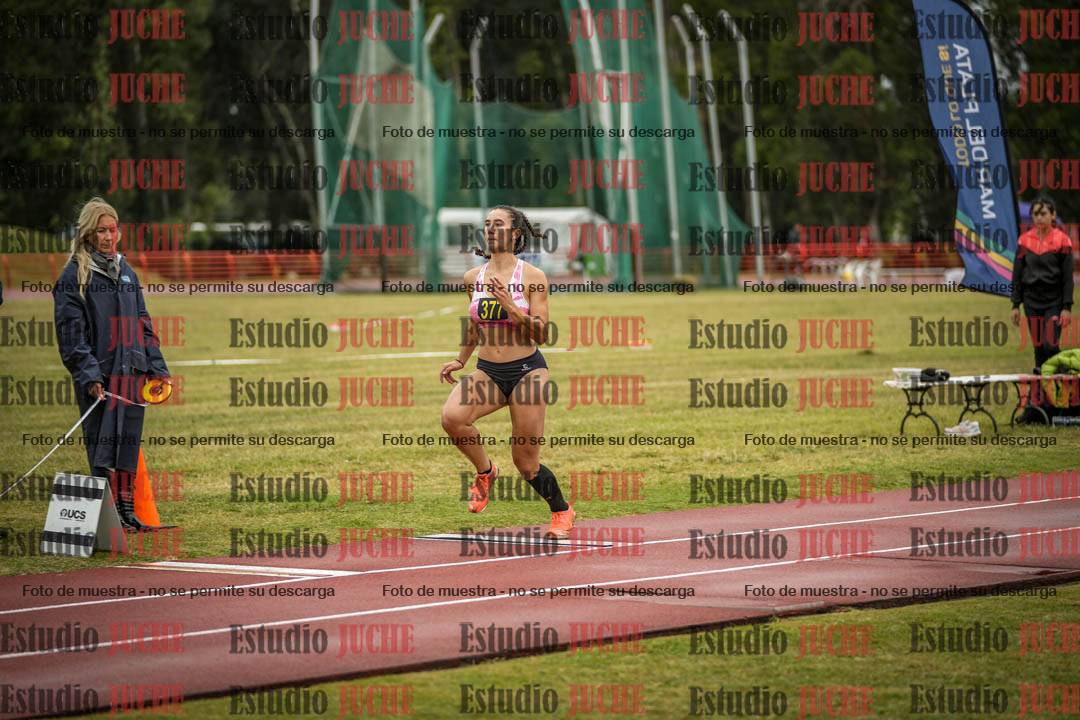 Fotos del salto triple de mujeres