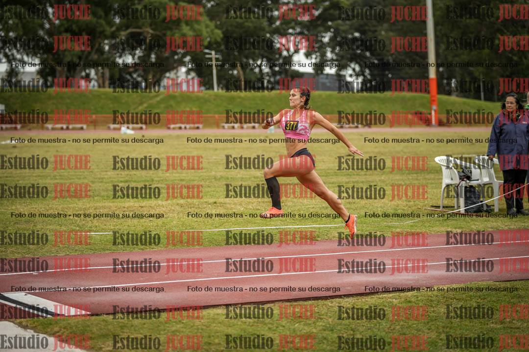 Fotos del salto triple de mujeres