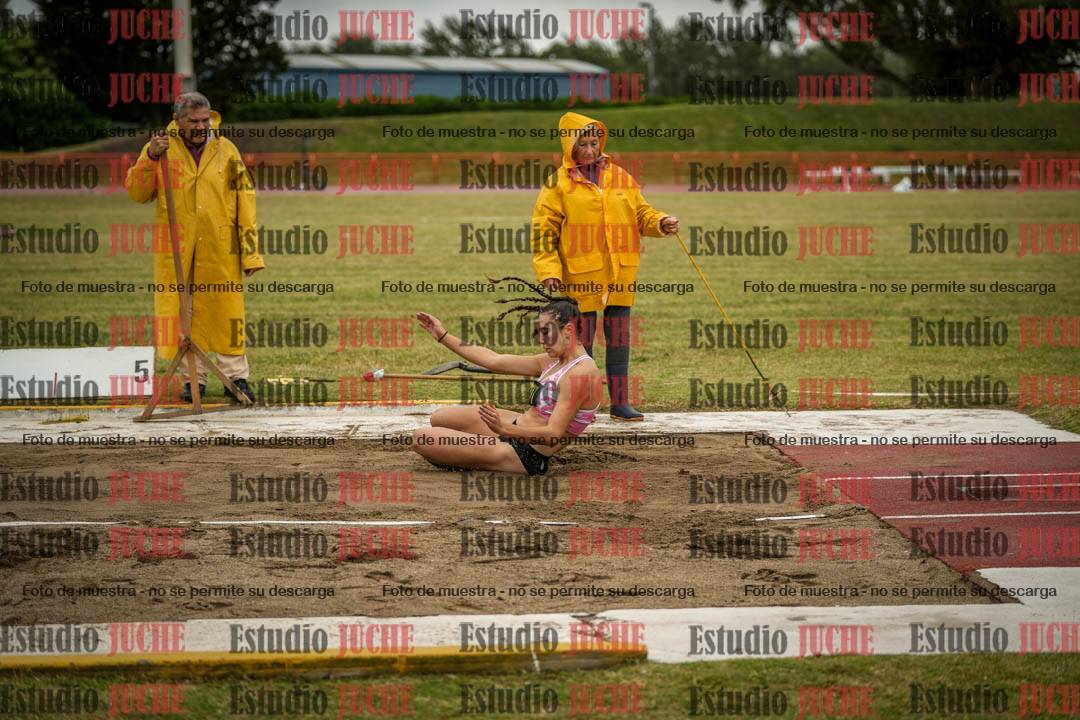 Fotos del salto triple de mujeres