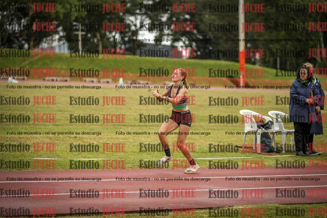Fotos del salto triple de mujeres