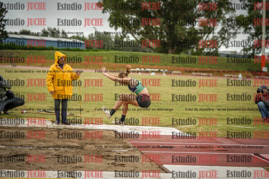 Fotos del salto triple de mujeres