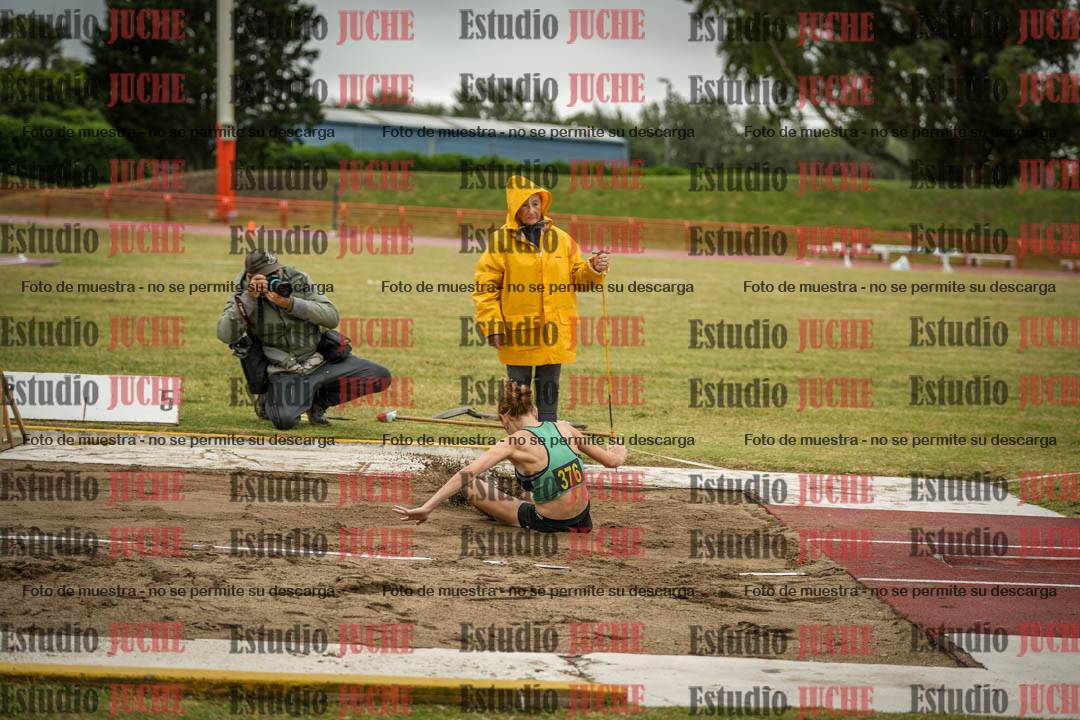 Fotos del salto triple de mujeres