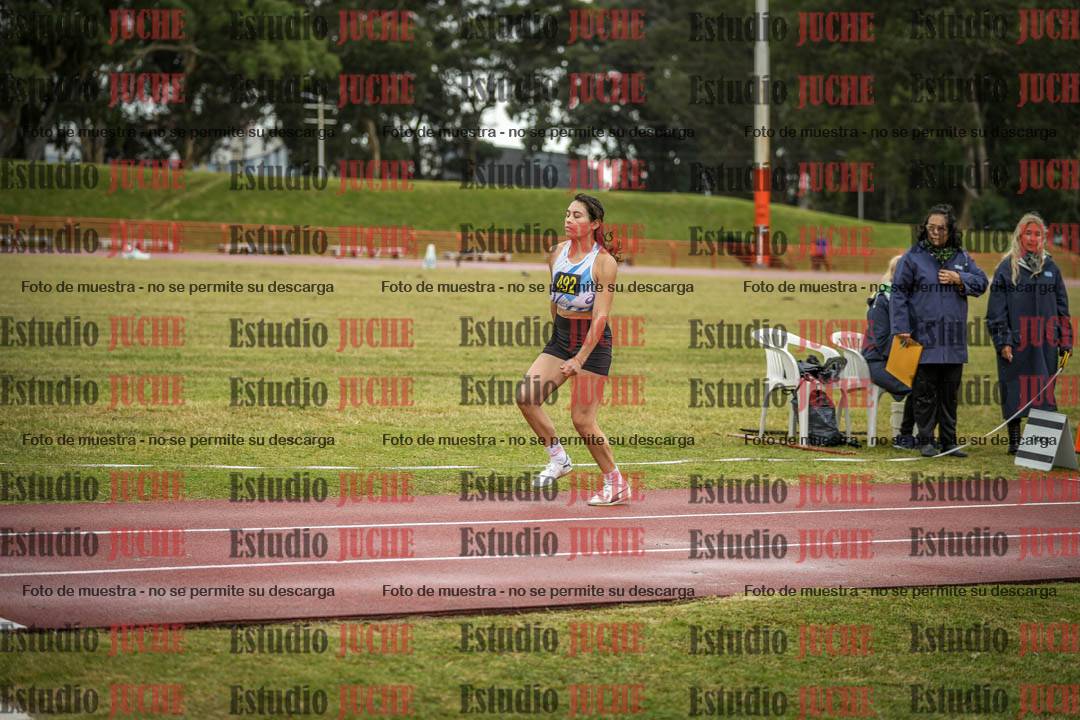 Fotos del salto triple de mujeres