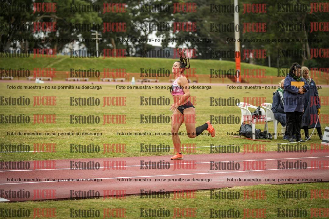 Fotos del salto triple de mujeres