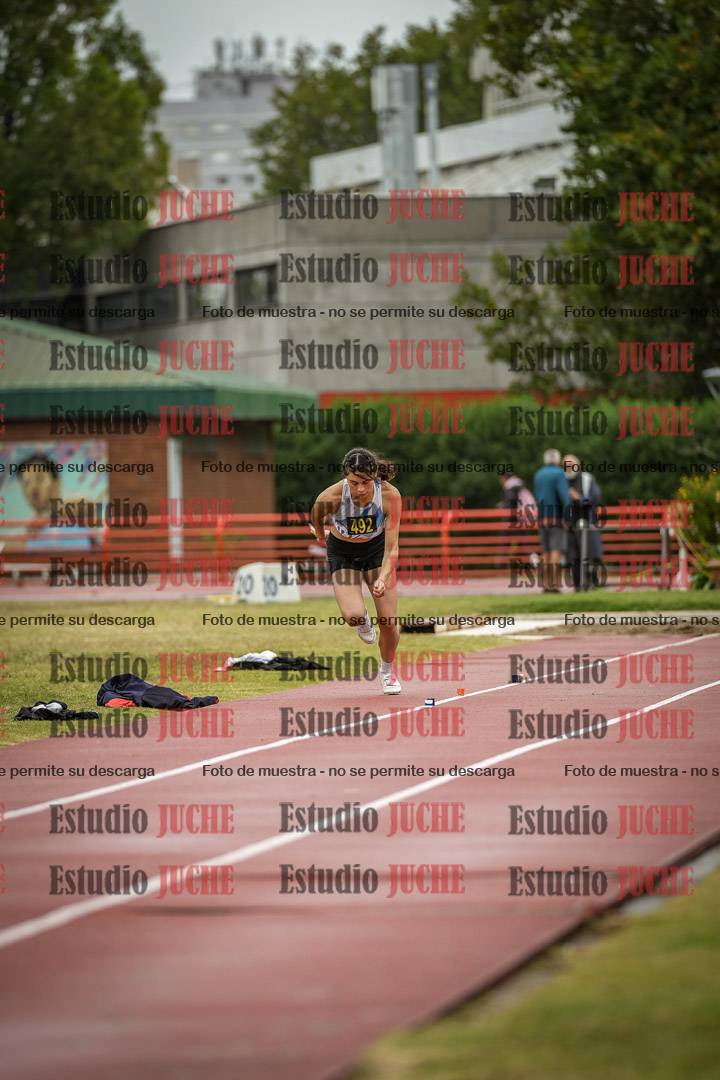 Fotos del salto triple de mujeres