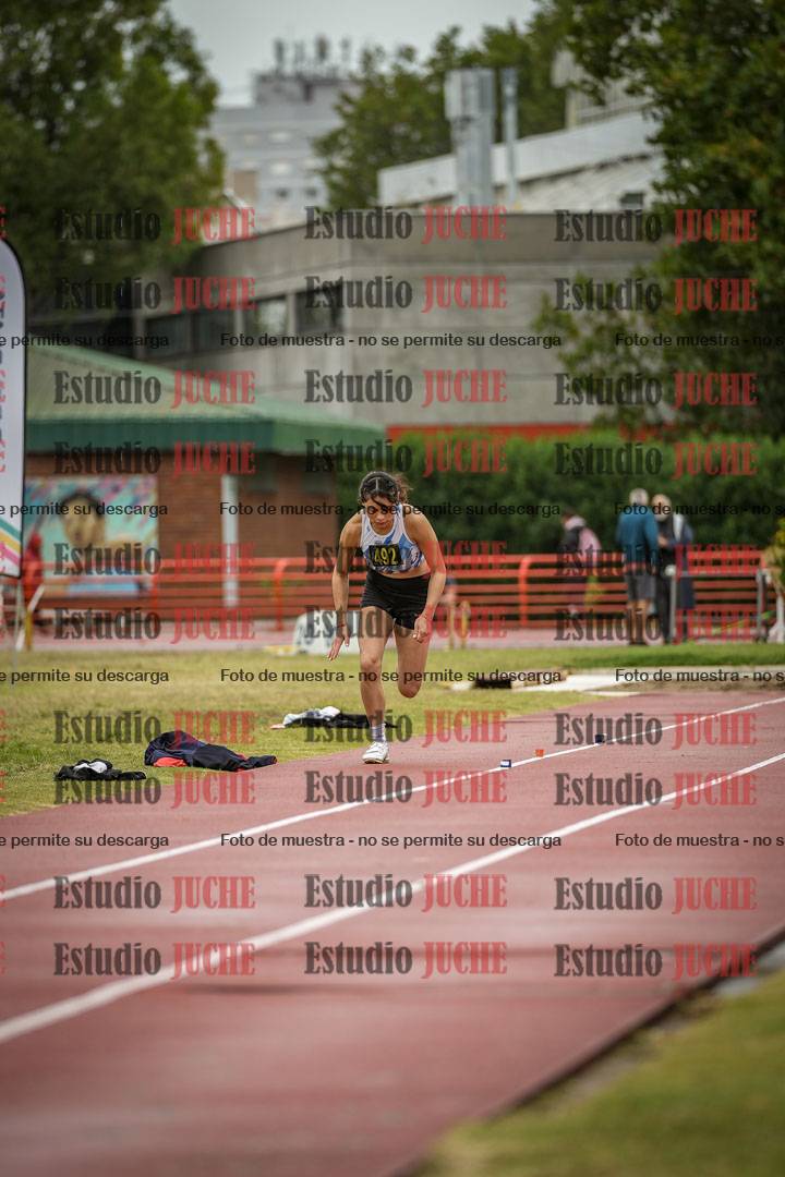 Fotos del salto triple de mujeres